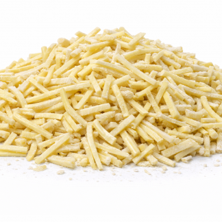 IQF Bamboo Shoots Julienne