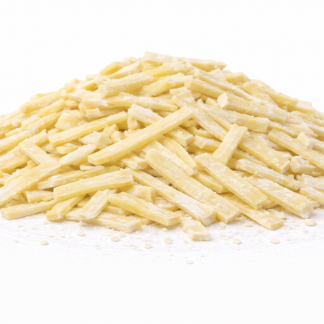 IQF Bamboo Shoots Sliced