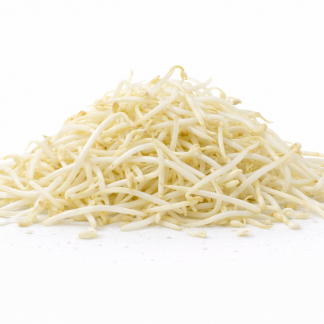 IQF Bean Sprouts
