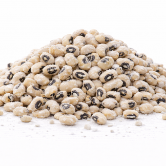 IQF Beans Black Eye