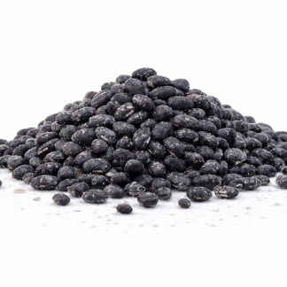 IQF Beans Black Turtle