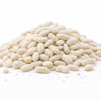 IQF Beans Cannellini