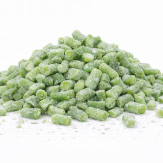 IQF Beans Cut 13mm
