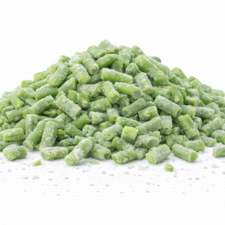 IQF Beans Cut 20-40mm Very Fine