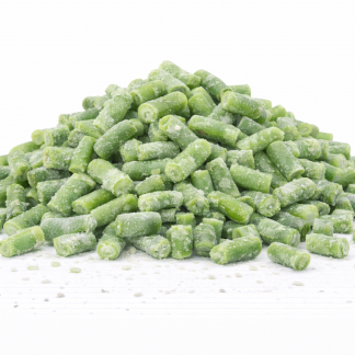IQF Beans Cut 26mm