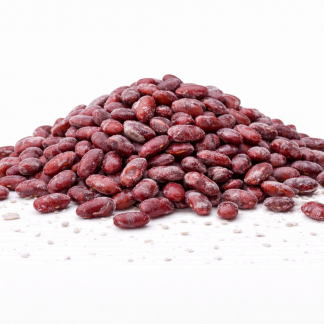 IQF Beans Red Kidney