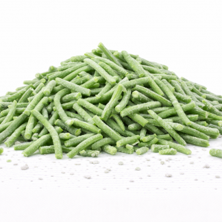 IQF Beans Whole 6.5-8mm