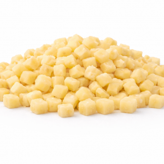IQF Apple Diced