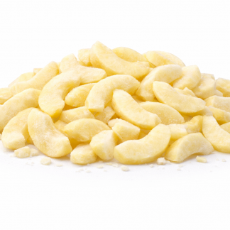 IQF Apple Sliced