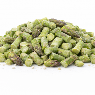 IQF Asparagus Cuts & Tips 20-40mm (Chinese)