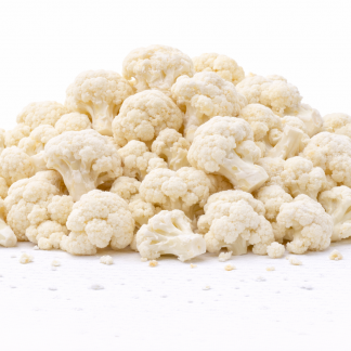 IQF Cauliflower Floret 20-40mm