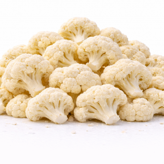 IQF Cauliflower Floret 40-60mm