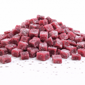 IQF Beetroot Diced 10mm