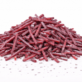 IQF Beetroot Julienne