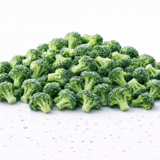 IQF Broccoli Floret 10-20mm