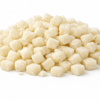 IQF Celeriac Diced 10mm