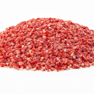 IQF Chilli Red Chopped 4-6mm