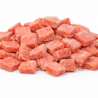 IQF Chilli Red Puree Portions