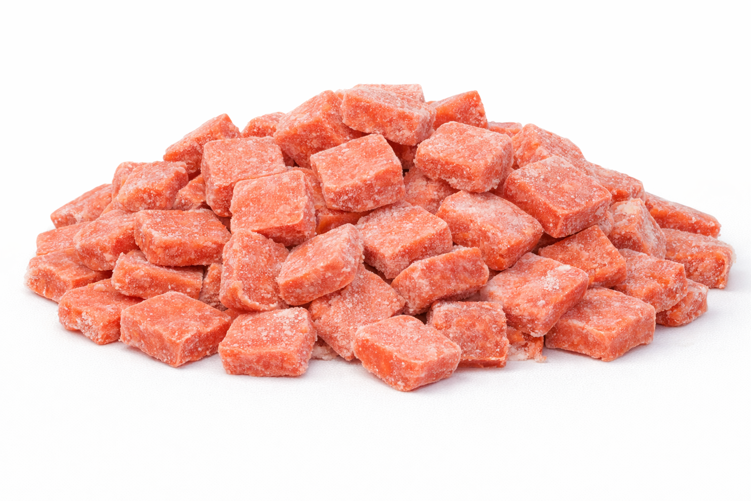 IQF Chilli Red Puree Portions