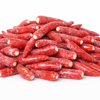 IQF Chilli Red Whole