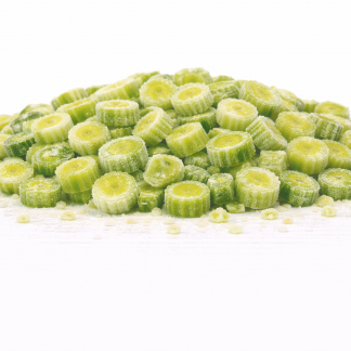 IQF Leek Sliced 6-8mm