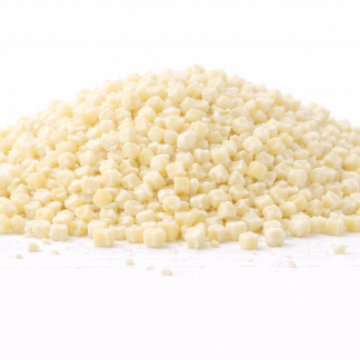 IQF Ginger Peeled Diced 5mm