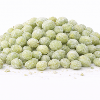 IQF Gooseberries