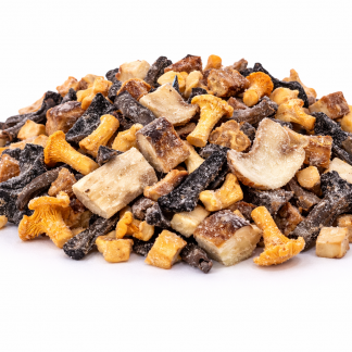 IQF Mushroom Wild Mix (3)