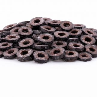 IQF Olive Black Sliced 5-7mm