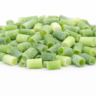 IQF Onion Spring Sliced 13mm