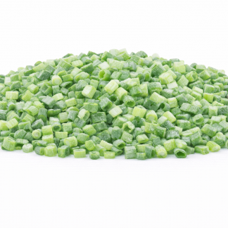 IQF Onion Spring Sliced 4-6mm