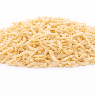 IQF Onion White Pre-Fried Sliced 7mm