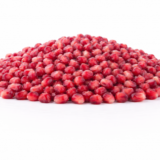 IQF Pomegranate Pearls