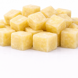IQF Potato Diced 20x20mm