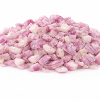 IQF Shallot Diced 4-6mm