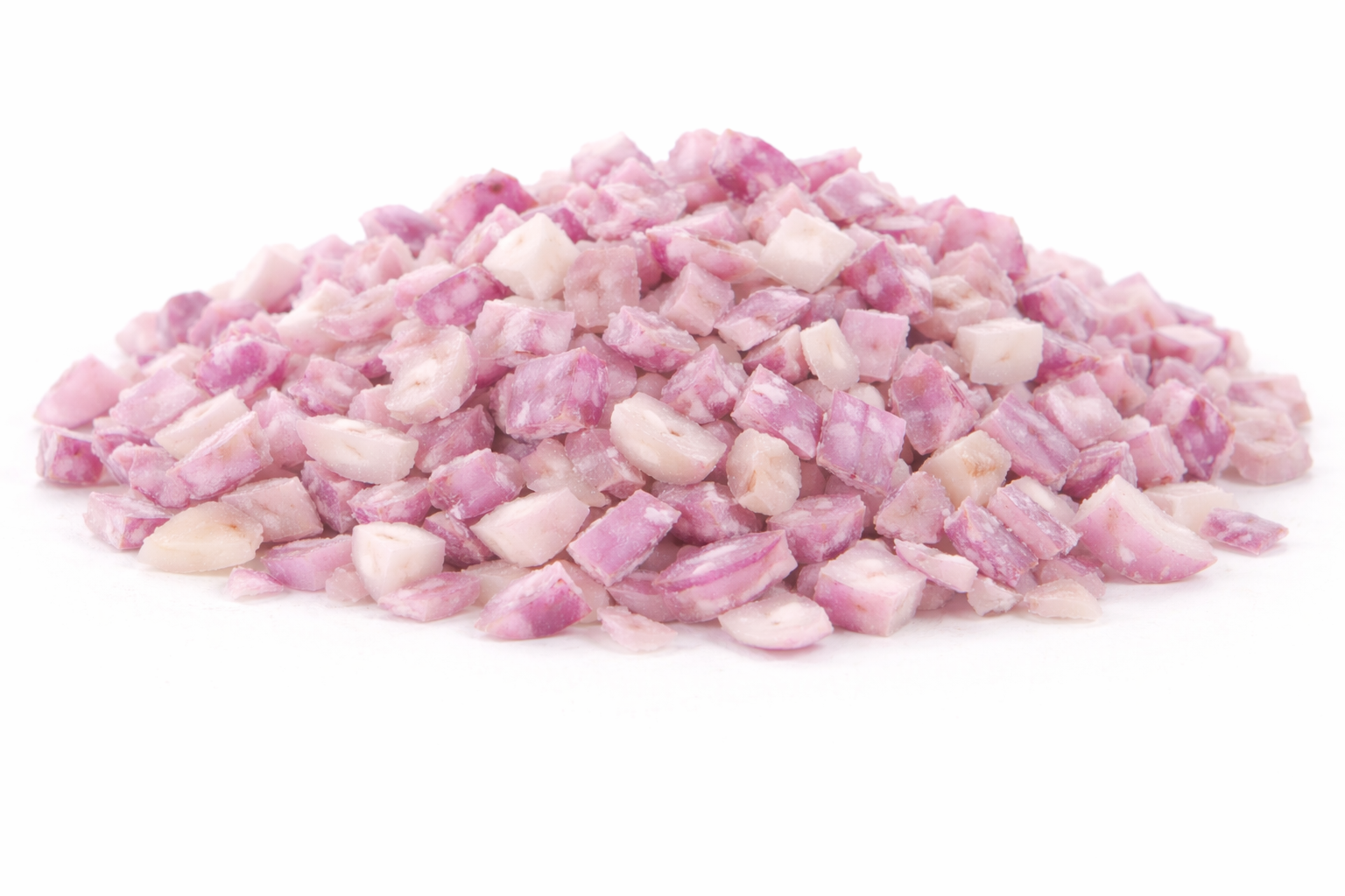 IQF Shallot Diced 4-6mm