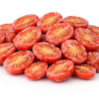 IQF Tomato Cherry Halves 25-35mm