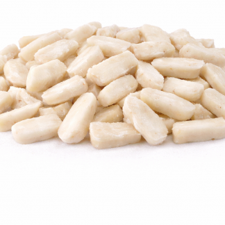 IQF Water Chestnuts Straight Cut