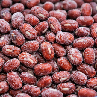 IQF Beans Adzuki