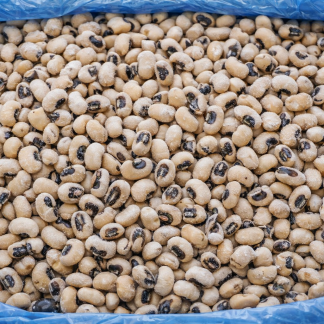 IQF Beans Black Eye