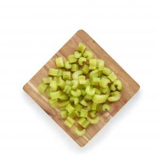 IQF Celery Sliced 13mm