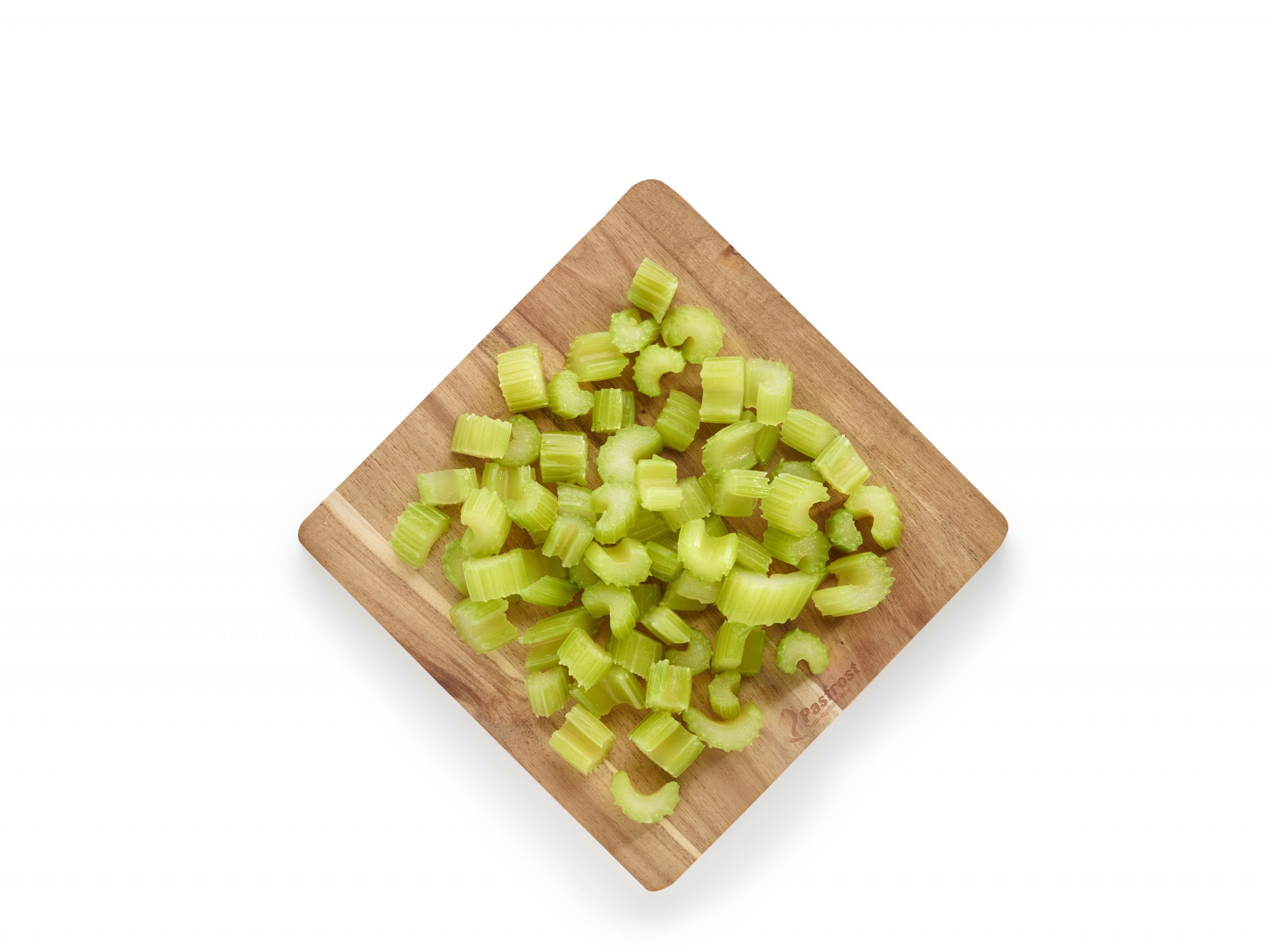 IQF Celery Sliced 13mm