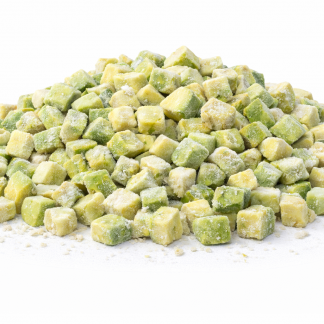 IQF Avocado Diced