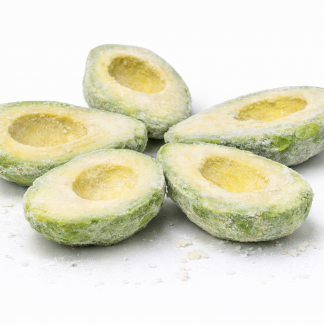 IQF Avocado Halves