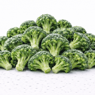 IQF Broccoli Floret 40-60mm