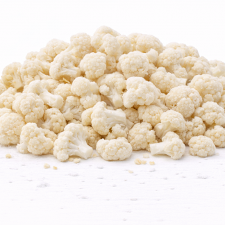 IQF Cauliflower Floret 10-20mm