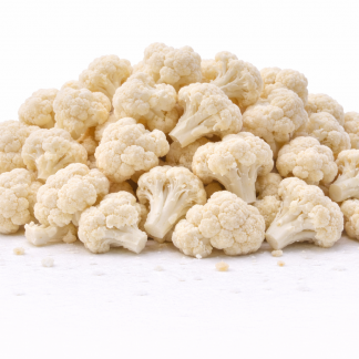 IQF Cauliflower Floret 15-30mm