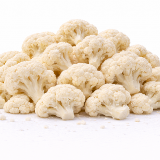 IQF Cauliflower Floret 30-50mm
