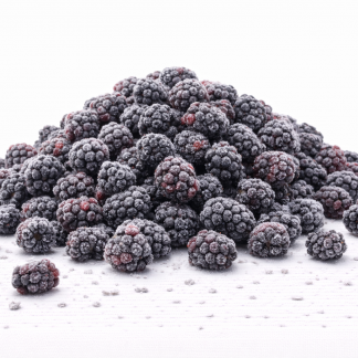 IQF Blackberries