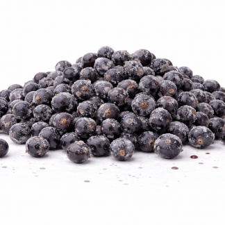 IQF Blackcurrants Whole